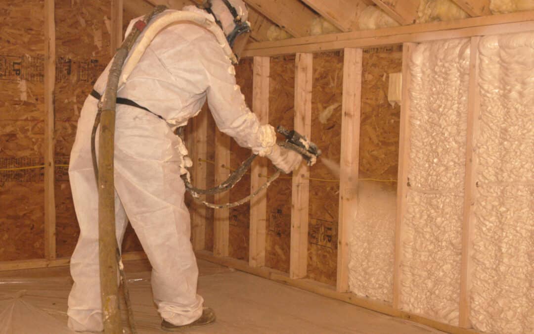 3 Benefits of Cellulose Insulation